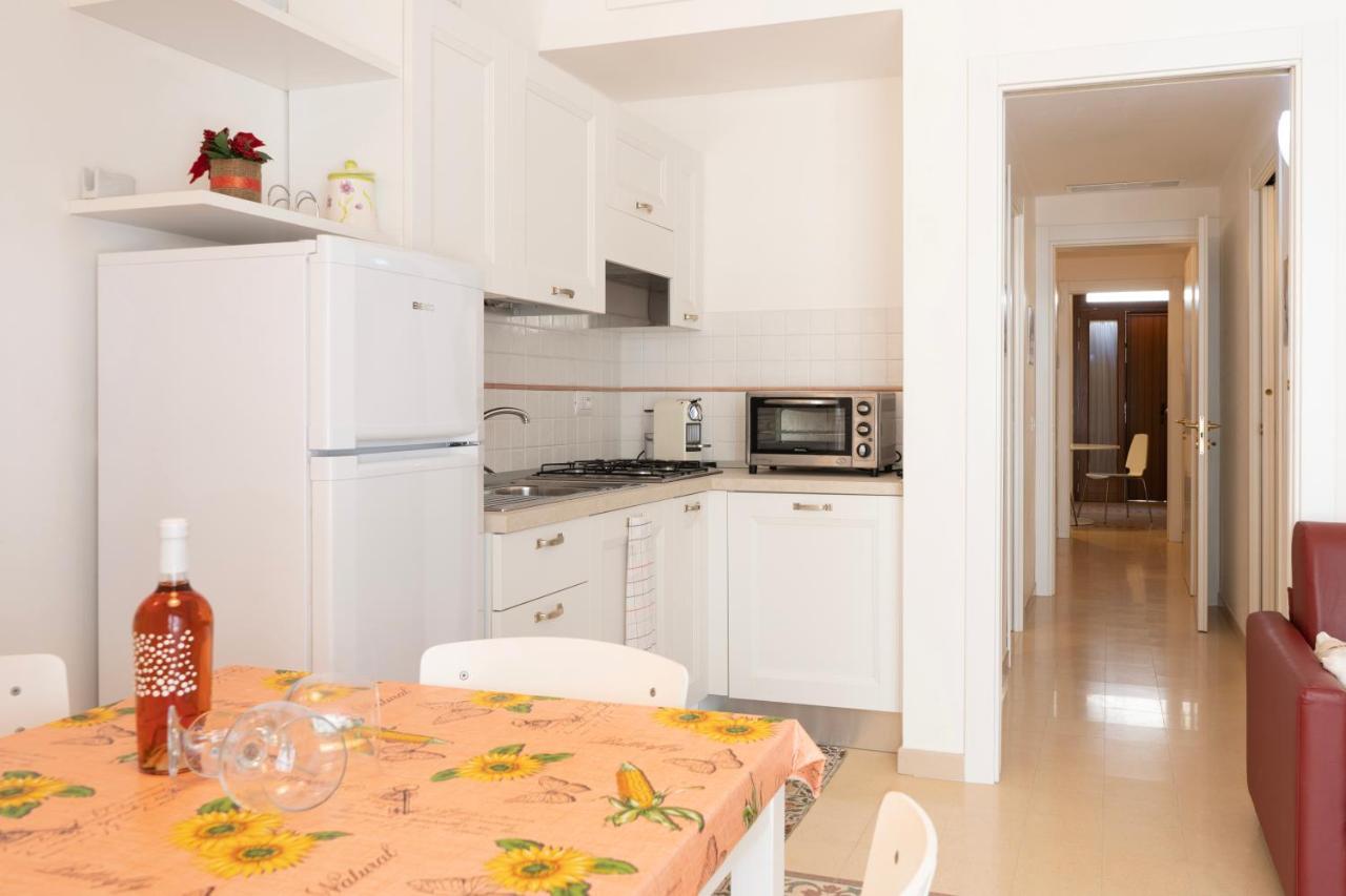 Wepuglia - Sogno Di Mezza Estate Apartment Polignano a Mare Luaran gambar