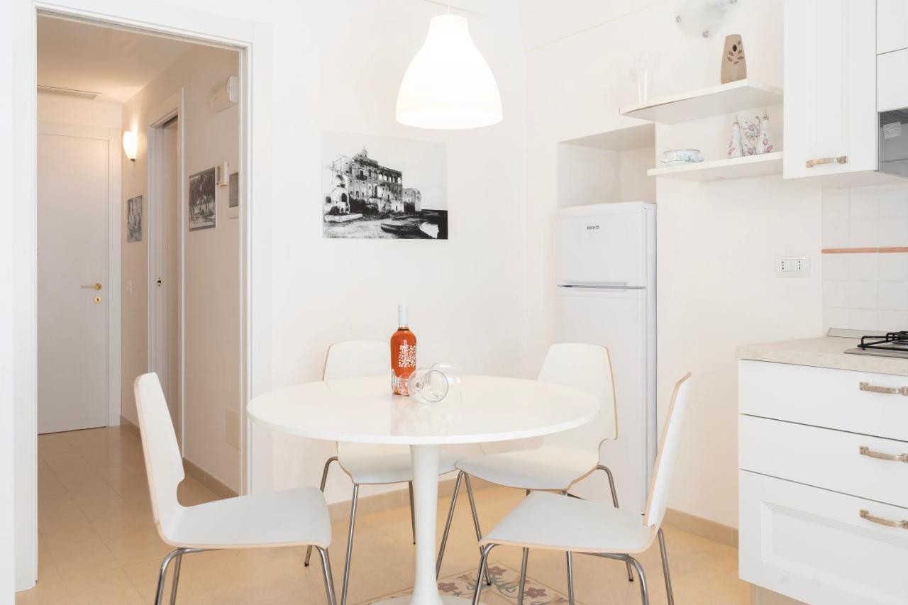 Wepuglia - Sogno Di Mezza Estate Apartment Polignano a Mare Luaran gambar