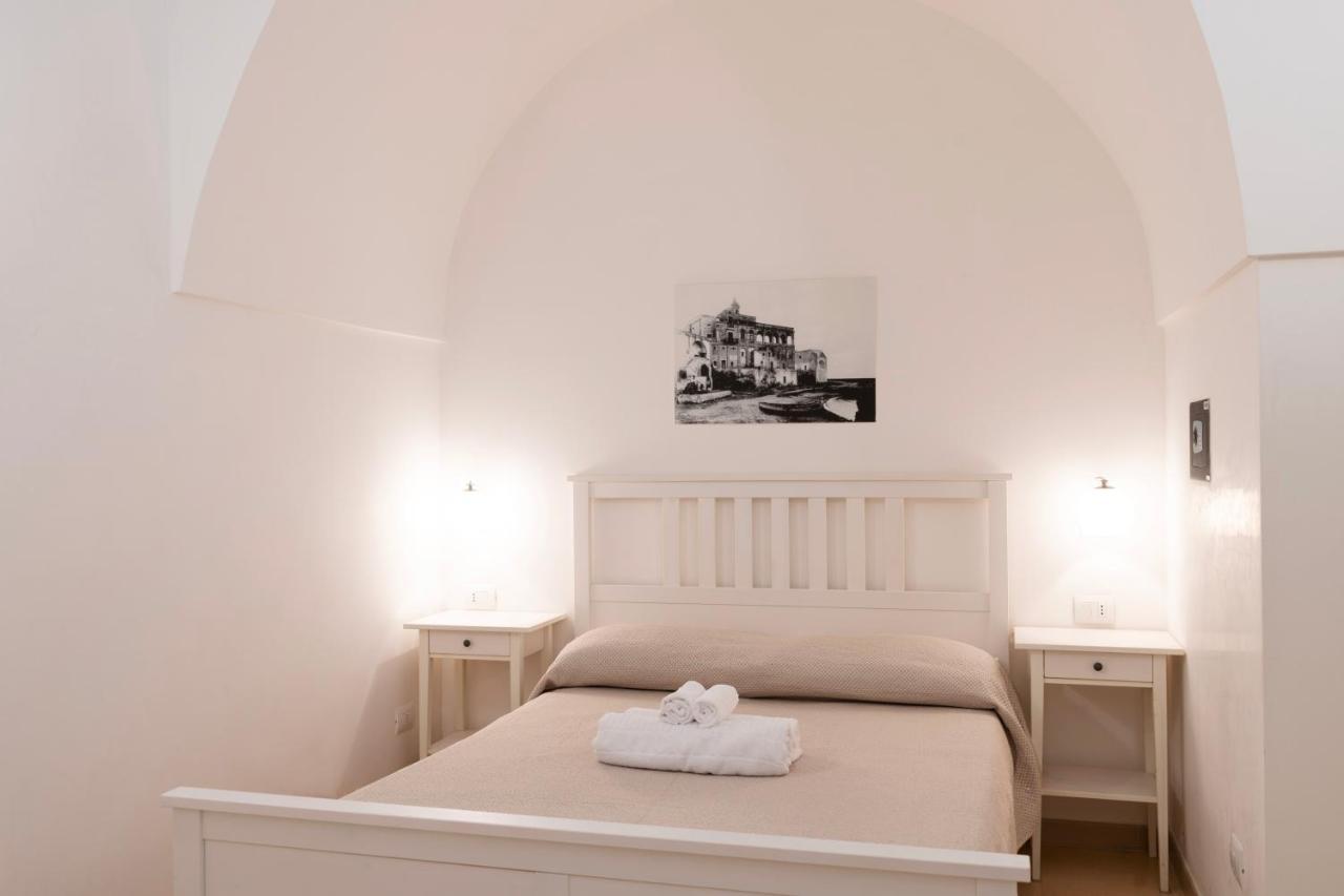 Wepuglia - Sogno Di Mezza Estate Apartment Polignano a Mare Luaran gambar