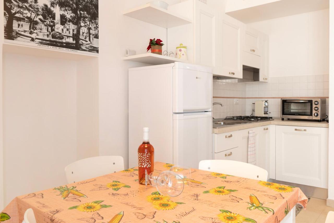 Wepuglia - Sogno Di Mezza Estate Apartment Polignano a Mare Luaran gambar