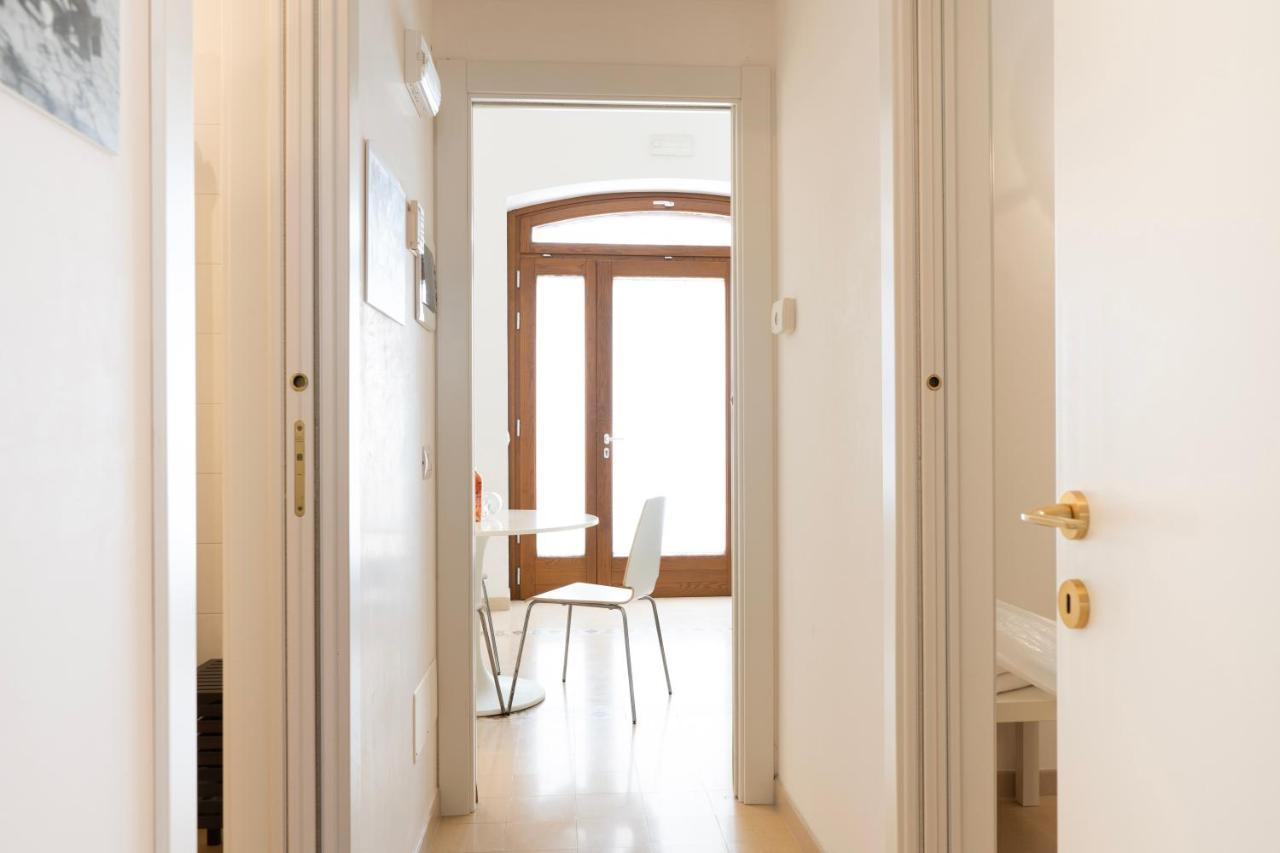 Wepuglia - Sogno Di Mezza Estate Apartment Polignano a Mare Luaran gambar