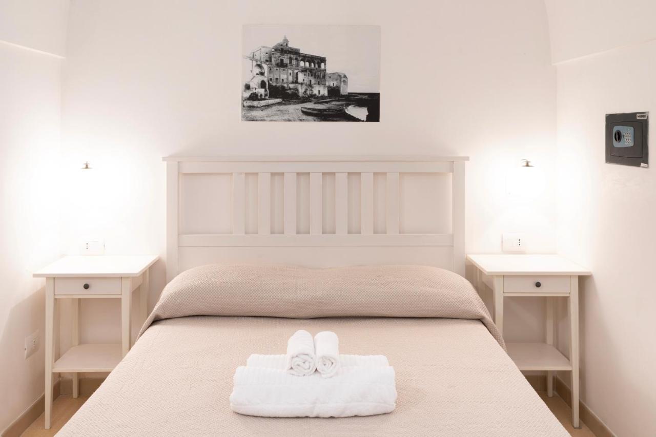 Wepuglia - Sogno Di Mezza Estate Apartment Polignano a Mare Luaran gambar